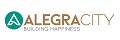 Alegra City Logo