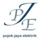 CV Pojok Jaya Elektrindo Cbg Ciledug Logo
