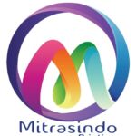 Mitrasindo Printing Logo