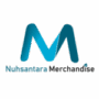 Nuhsantara Merchandise Logo