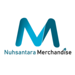 Nuhsantara Merchandise Logo