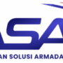 PT Andalan Solusi Armada Indonesia Logo