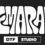 Semarak Dtf Studio Logo