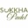 Sukkha Padel Logo