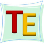 Talkative English Learning Centre Logo
