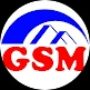 Toko Aluminium Dan Kaca Gsm Aluminium Logo