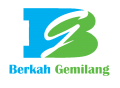 PT Berkah Gemilang Logo